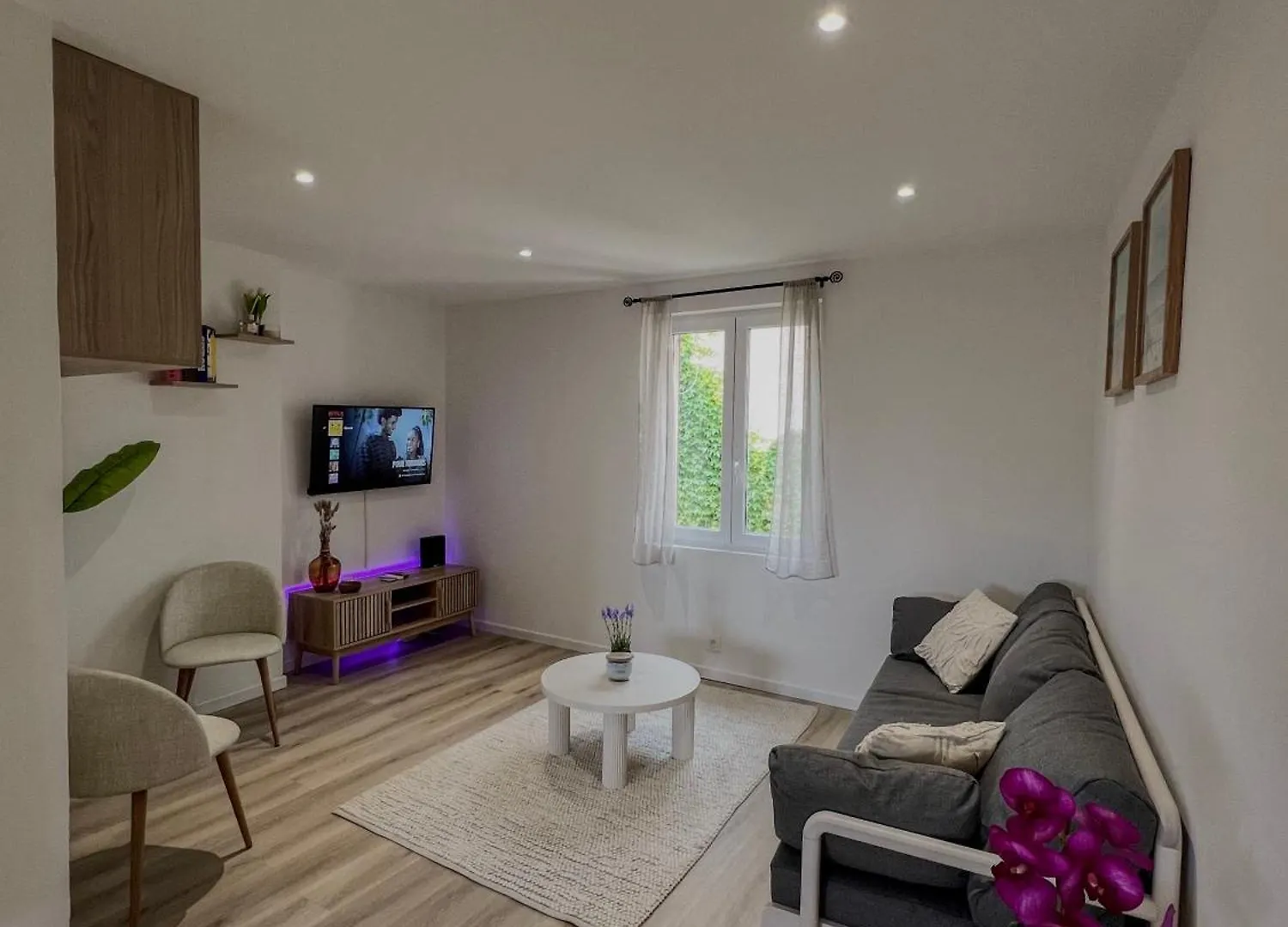 Studio Vue Mer Au Coeur Du Suquet Cannes Appartement