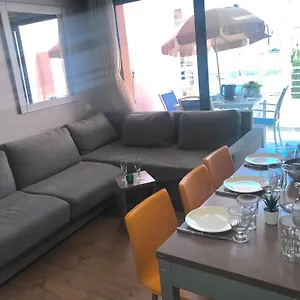 Sophies Homes Félibriges Beach&palais Des Festivals Appartement