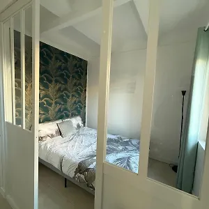 Le Suquet Appartement