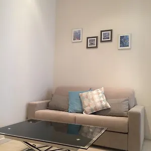 Palme D'hote Appartement