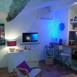 Suquet26 Appartement